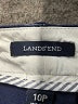 Lands' End Solid Blue Shorts Size 10 (petite) - photo 3