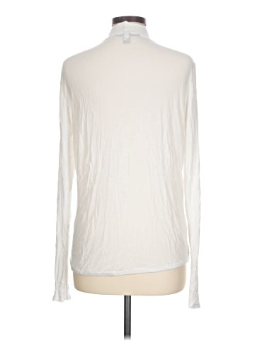Victoria's Secret Long Sleeve Blouse (view 2)