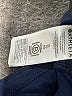 Athleta Color Block Blue Active Pants Size XL - photo 4