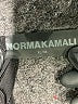 Norma Kamali Black Active Pants Size XL - photo 4