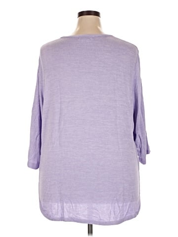 Rebecca Malone Pullover Sweater (view 2)