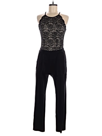 By & By Jumpsuit (view 1)