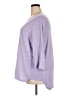Rebecca Malone Purple Pullover Sweater Size 2X - photo 5
