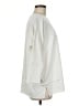 SPANX Ivory 3/4 Sleeve Blouse Size M - photo 4
