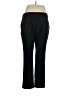 Counterparts Solid Black Active Pants Size XL - photo 2