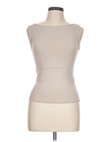 Zara Sleeveless Top (view 1)