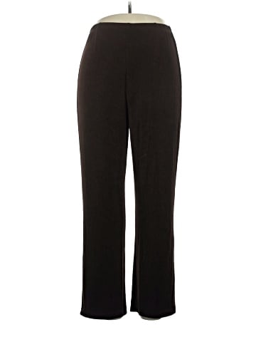 Travelers by Chico's Dress Pants (view 1)