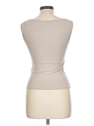 Zara Sleeveless Top (view 2)