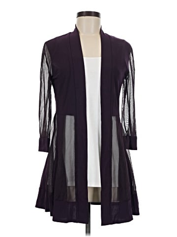 R&M Richards Cardigan (view 1)