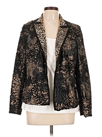 Chico's Blazer (view 1)