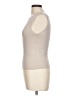 Zara Tan Sleeveless Top Size L - photo 5