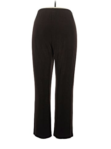Travelers by Chico's Dress Pants (view 2)