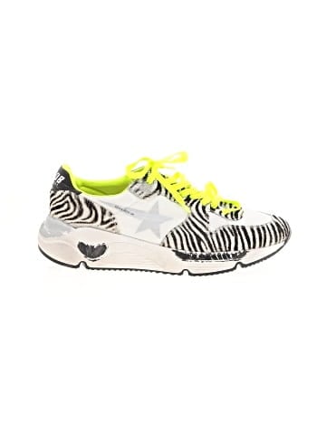 Golden Goose Running Sneakers (view 1)