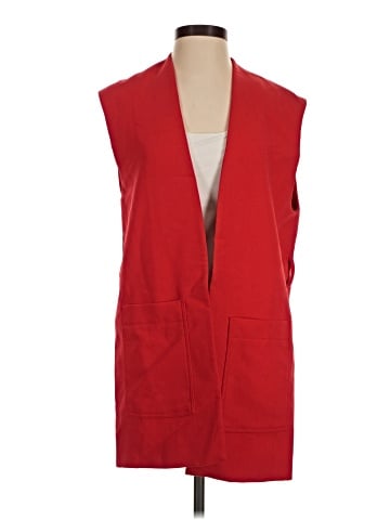Zara Vest (view 1)