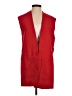 Zara Red Vest Size XS - photo 1