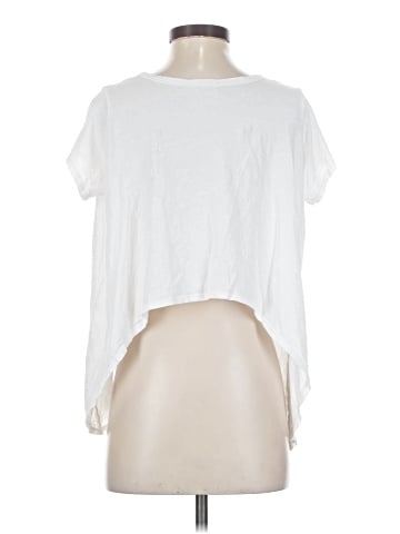 Sundry Short Sleeve Top (view 2)