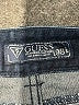 Guess Black Jeans Size 25 waist - photo 7