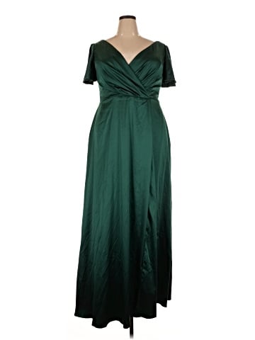 DB Studio Cocktail Dress (view 1)