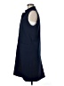 DAILYLOOK 100% Polyester Blue Vest Size M - photo 5