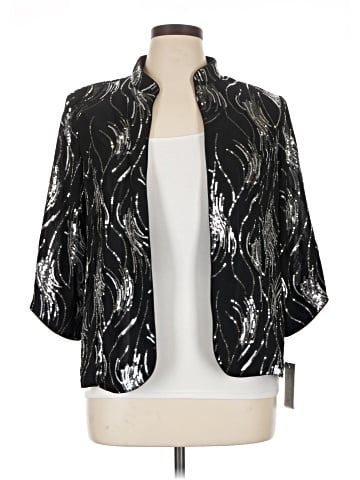 Alex Evenings Jacket (view 1)