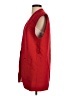 Zara Red Vest Size XS - photo 5