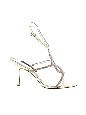 Nina Sandals (view 1)
