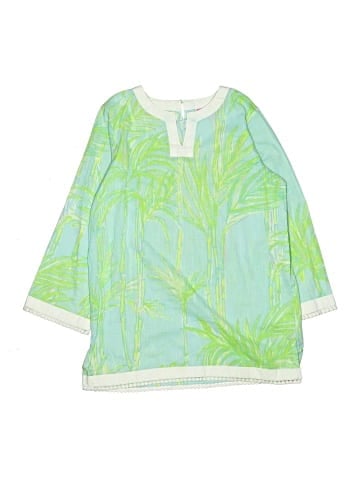 Lilly Pulitzer 3/4 Sleeve Blouse (view 1)
