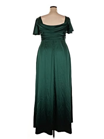 DB Studio Cocktail Dress (view 2)