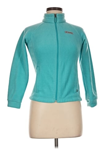 Columbia Sweatshirt (view 1)