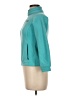 Columbia 100% Polyester Teal Sweatshirt Size M - photo 5