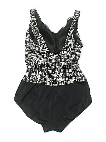 Inches Away One Piece Swimsuit (view 2)