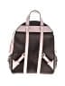 MICHAEL Michael Kors Gray Backpack One size - photo 2