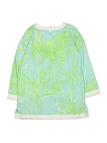 Lilly Pulitzer 3/4 Sleeve Blouse (view 2)
