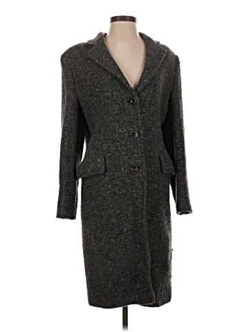 Sportmax Coat (view 1)