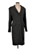 Sportmax Gray Coat Size 4 - photo 1