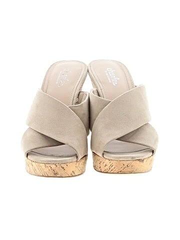 Charles by Charles David Wedges (view 2)