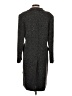 Sportmax Gray Coat Size 4 - photo 2