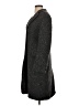 Sportmax Gray Coat Size 4 - photo 5