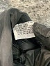 Escada Chevron-herringbone Purple Brown Coat Size EU 40 / US 10 - photo 7