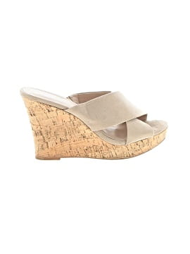 Charles By Charles David Wedges