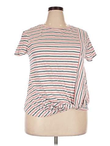 Nordstrom Short Sleeve Top (view 1)