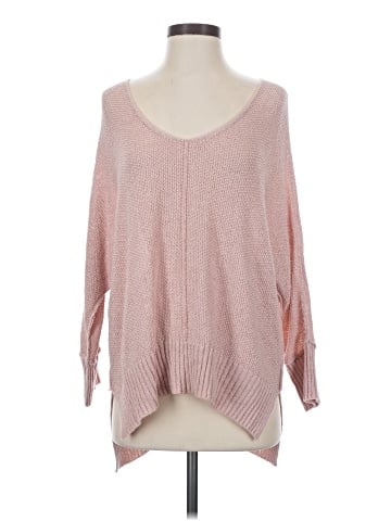 Miracle Pullover Sweater (view 1)