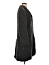 Sportmax Gray Coat Size 4 - photo 4