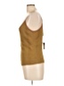 RE/DONE 100% Cotton Brown Tank Top Size L - photo 5