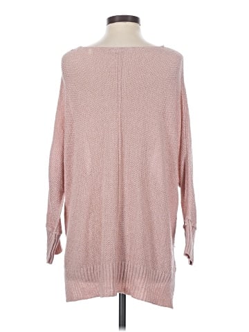 Miracle Pullover Sweater (view 2)