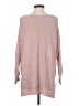 Miracle Pink Pullover Sweater Size S - photo 2