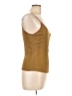 RE/DONE 100% Cotton Brown Tank Top Size L - photo 4