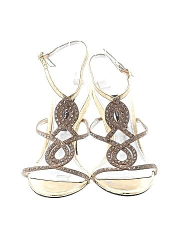 Nina Sandals (view 2)