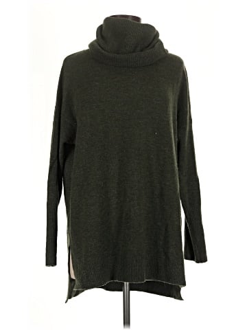 French Connection Turtleneck Sweater (view 1)