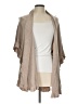 Joseph A. Tan Cardigan Size L - photo 1